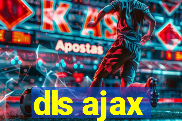 dls ajax