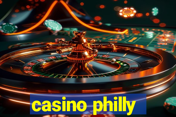 casino philly