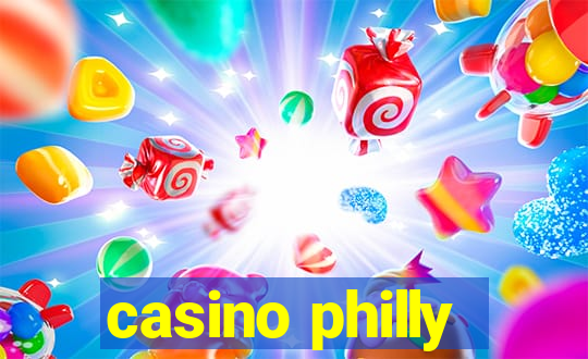 casino philly