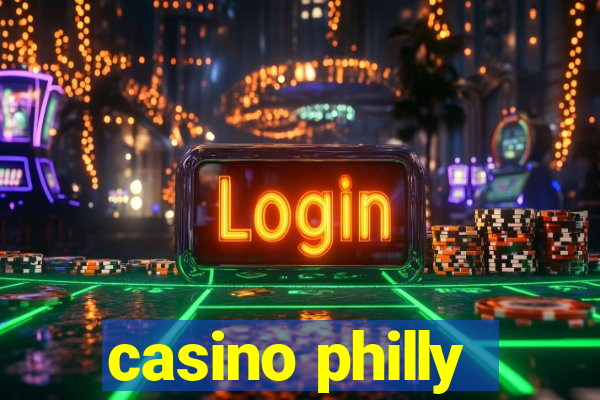 casino philly