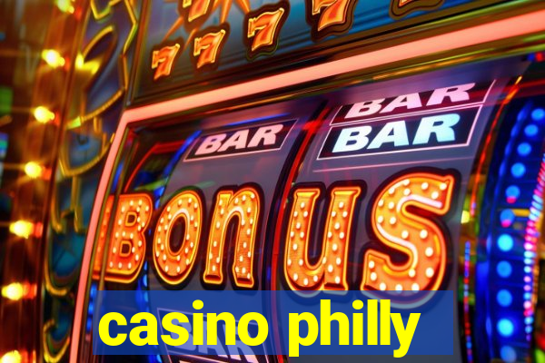 casino philly