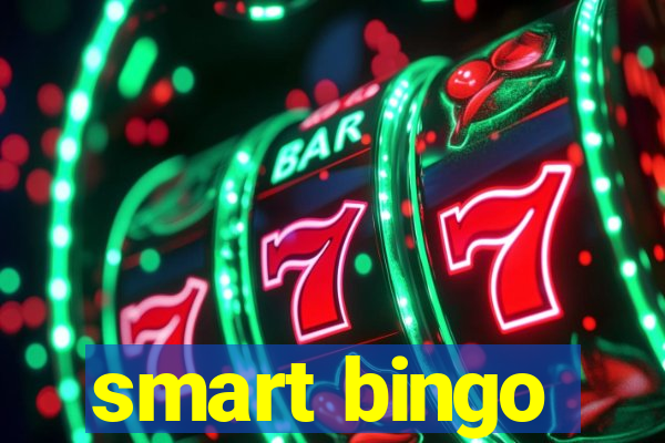 smart bingo