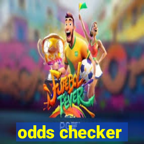 odds checker