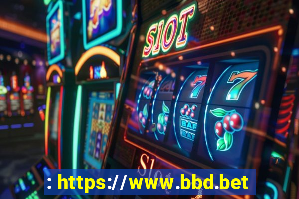 : https://www.bbd.bet