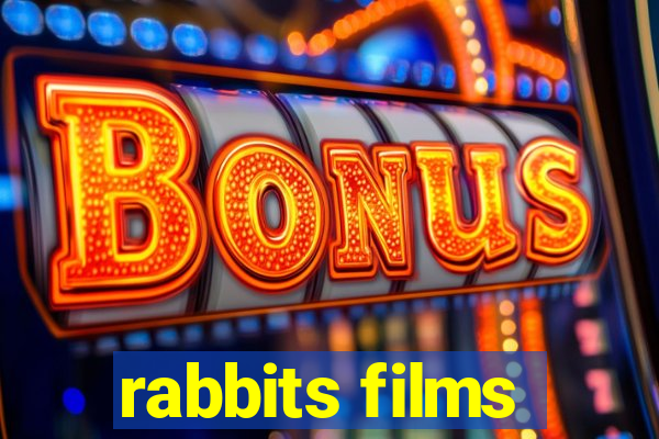 rabbits films