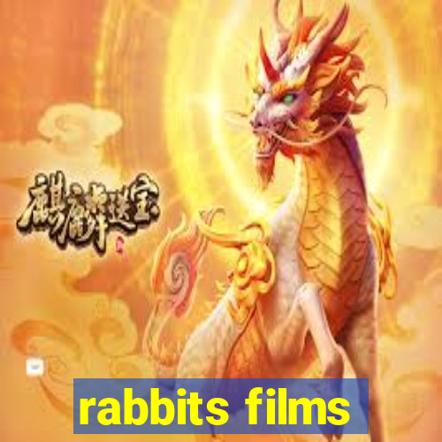 rabbits films