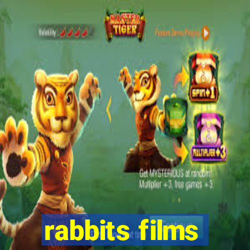 rabbits films