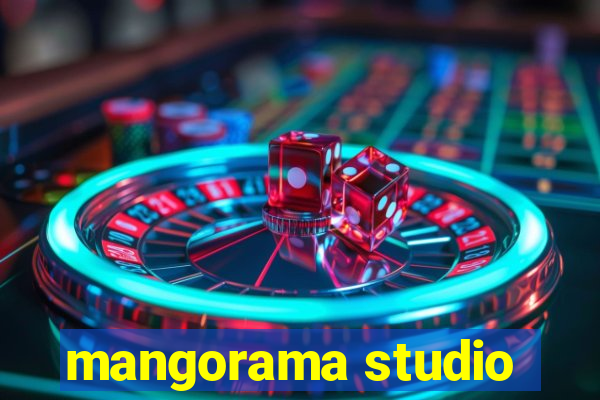 mangorama studio