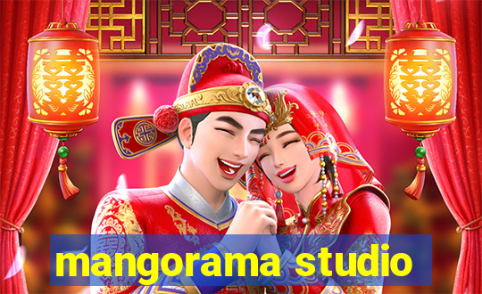 mangorama studio