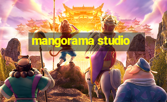 mangorama studio