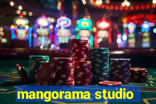 mangorama studio