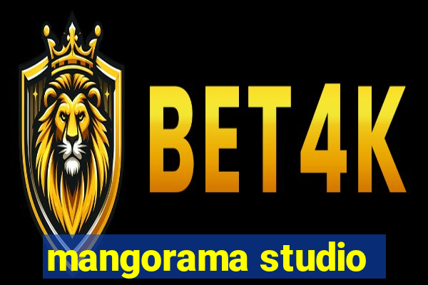 mangorama studio