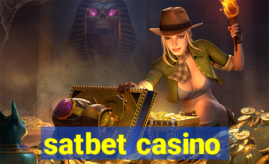 satbet casino