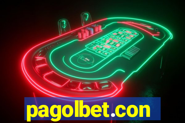 pagolbet.con