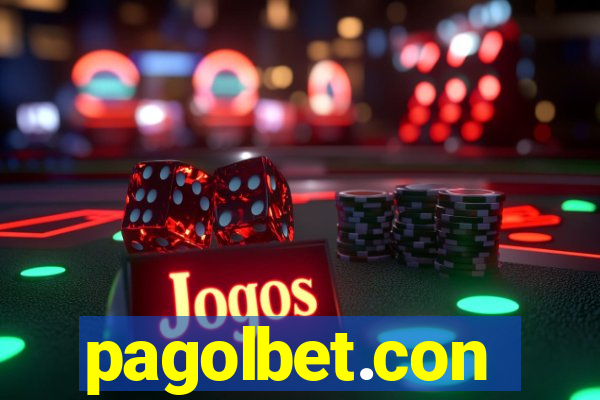 pagolbet.con