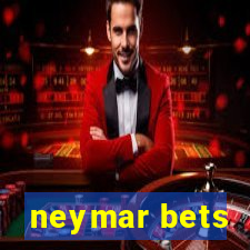 neymar bets