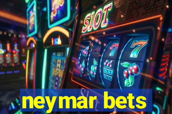 neymar bets