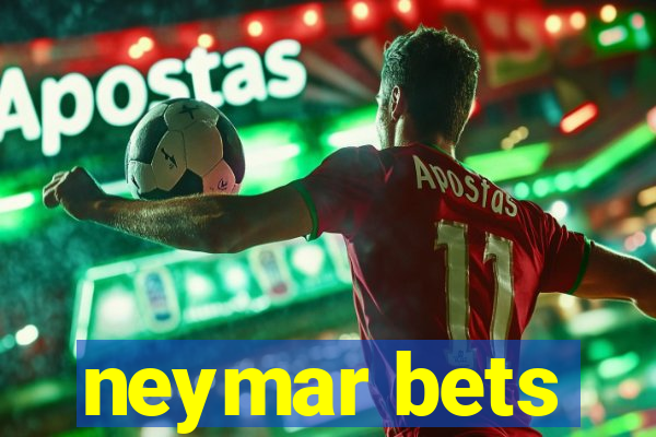 neymar bets