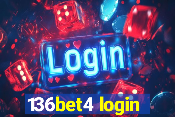 136bet4 login