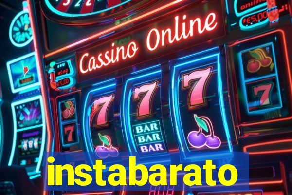 instabarato