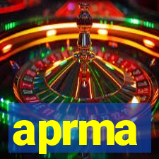 aprma