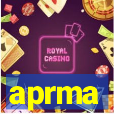 aprma