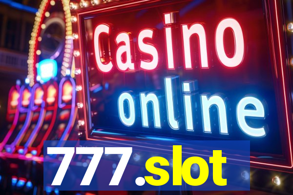 777.slot