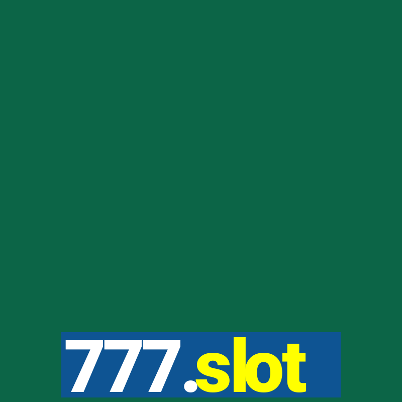 777.slot