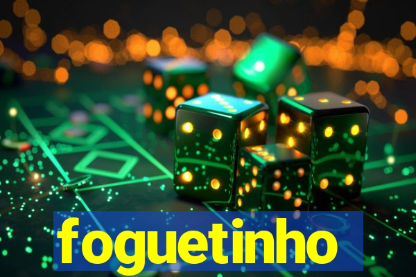 foguetinho