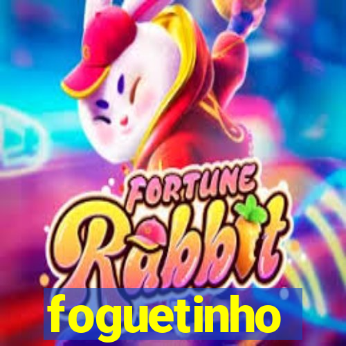 foguetinho