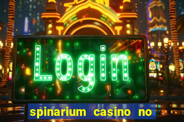 spinarium casino no deposit bonus