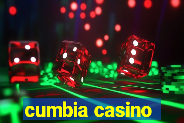 cumbia casino