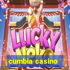 cumbia casino