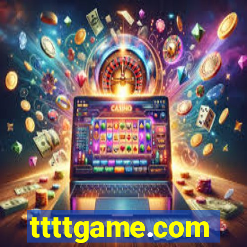 ttttgame.com