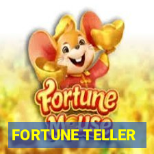 FORTUNE TELLER