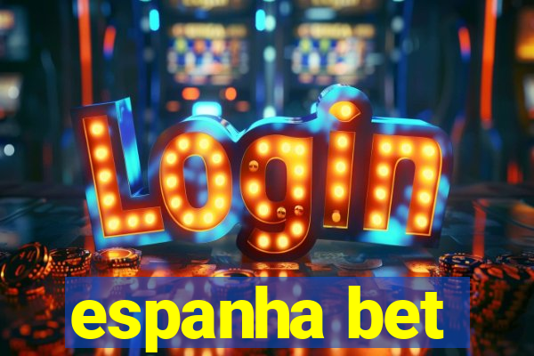 espanha bet