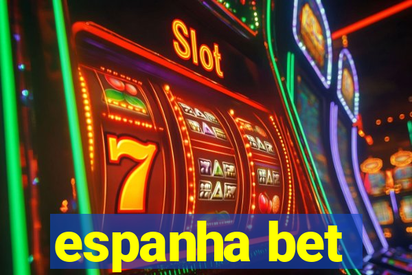 espanha bet