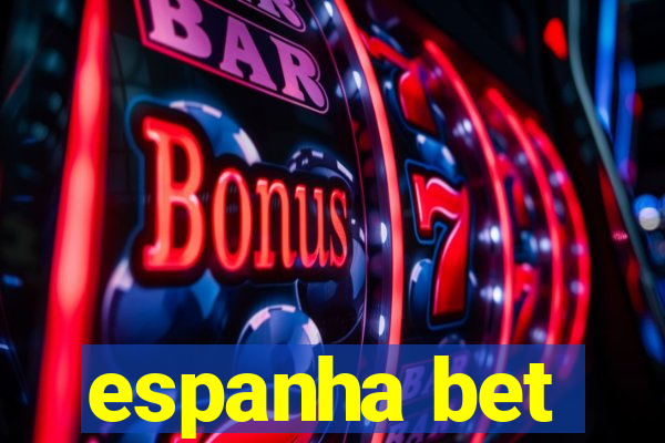 espanha bet