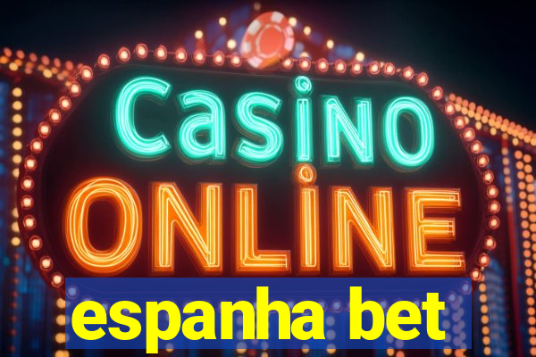 espanha bet