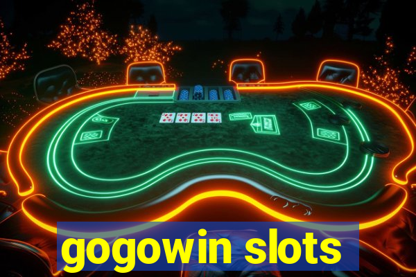 gogowin slots