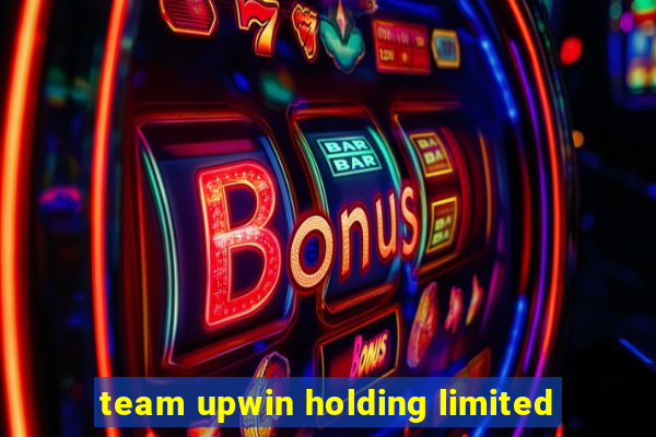 team upwin holding limited