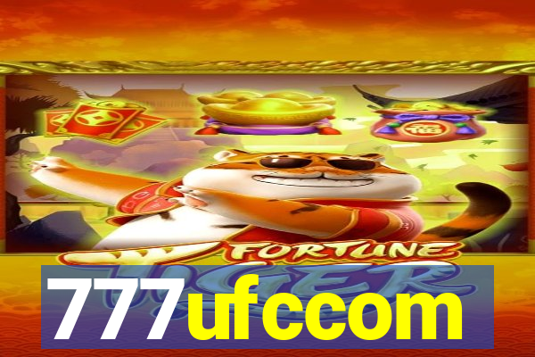 777ufccom