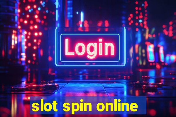 slot spin online