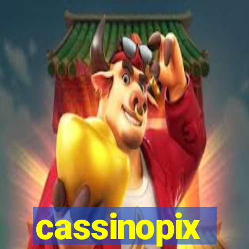 cassinopix