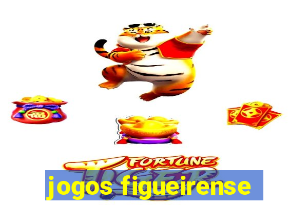 jogos figueirense