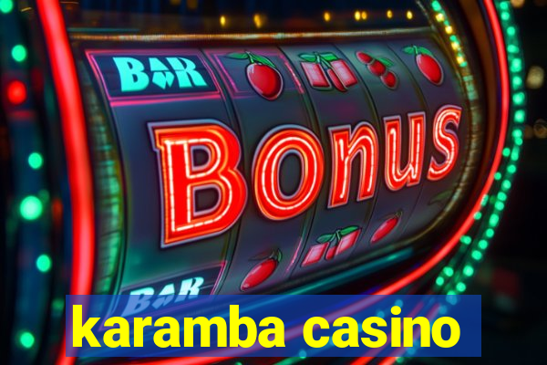 karamba casino