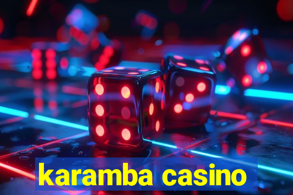 karamba casino