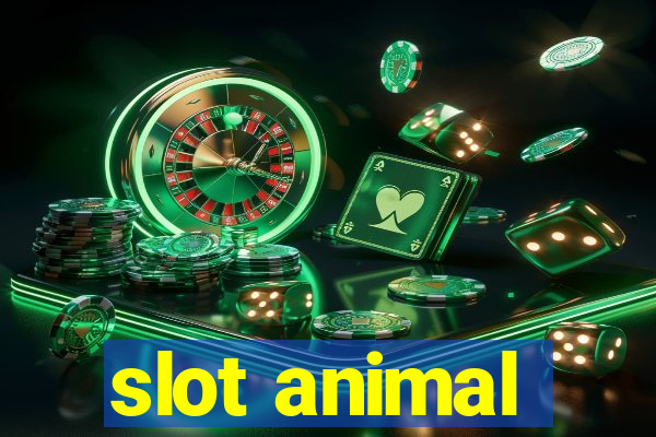 slot animal