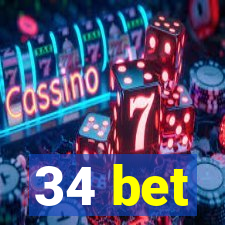 34 bet