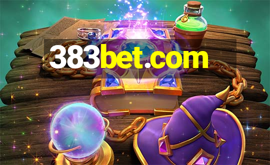 383bet.com